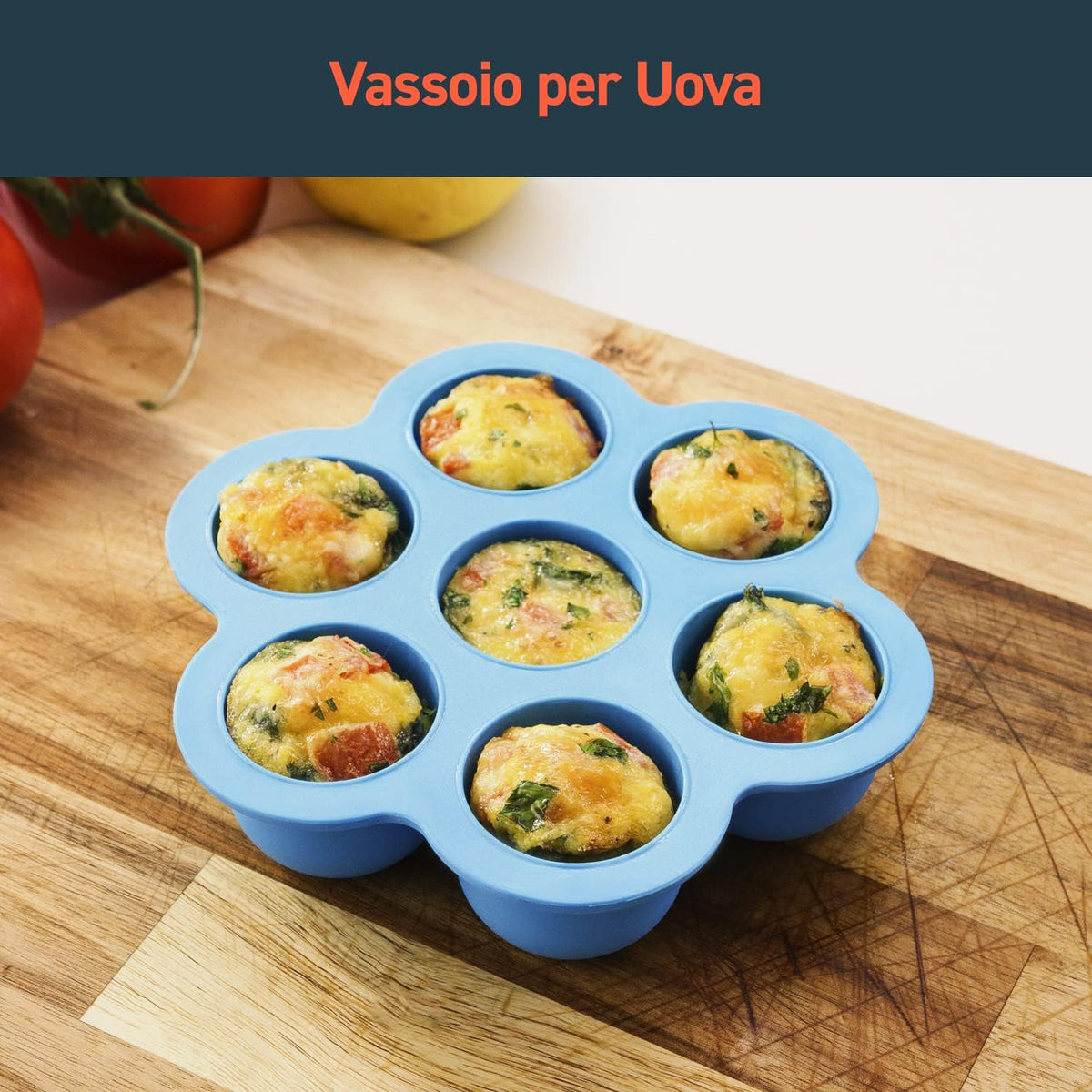 COSORI C158-6AC migliora la tua preparazione