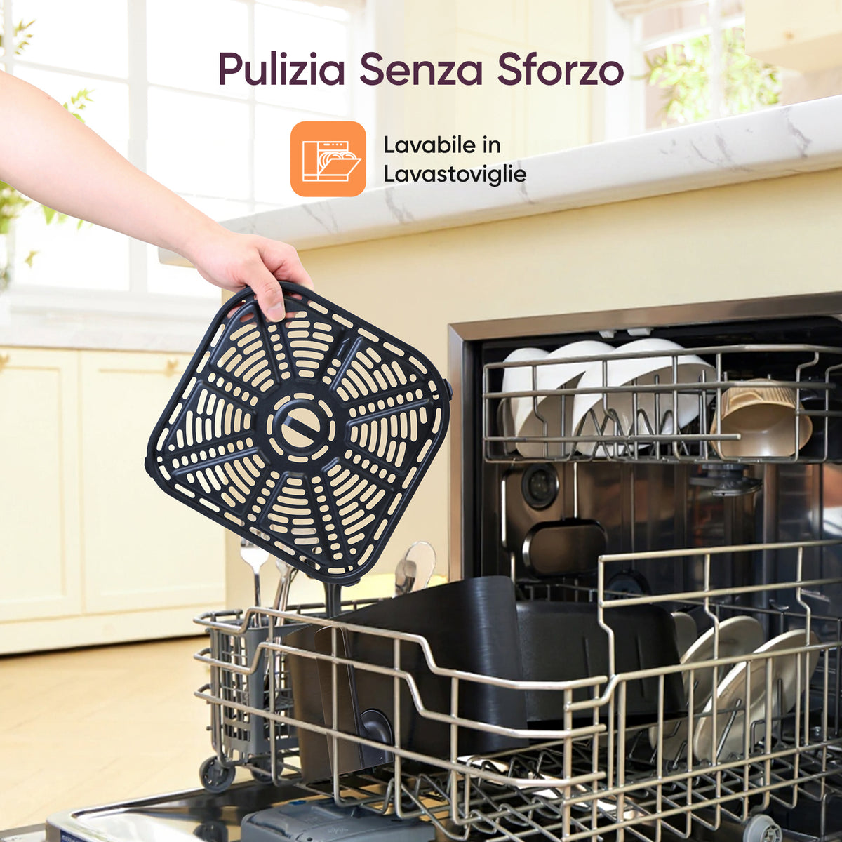 COSORI Friggitrice ad Aria CP158